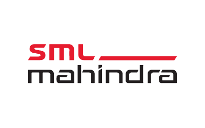 SML Mahindra Logo.png